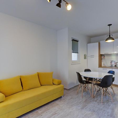 Demi Apartment Senj  Exterior foto