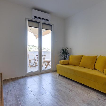 Demi Apartment Senj  Exterior foto