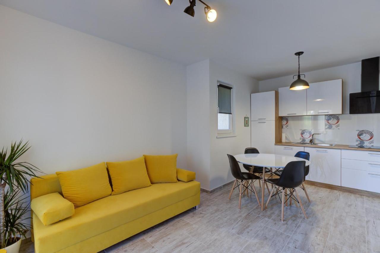 Demi Apartment Senj  Exterior foto