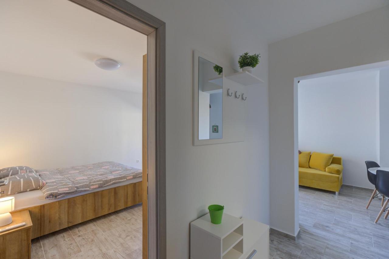 Demi Apartment Senj  Exterior foto