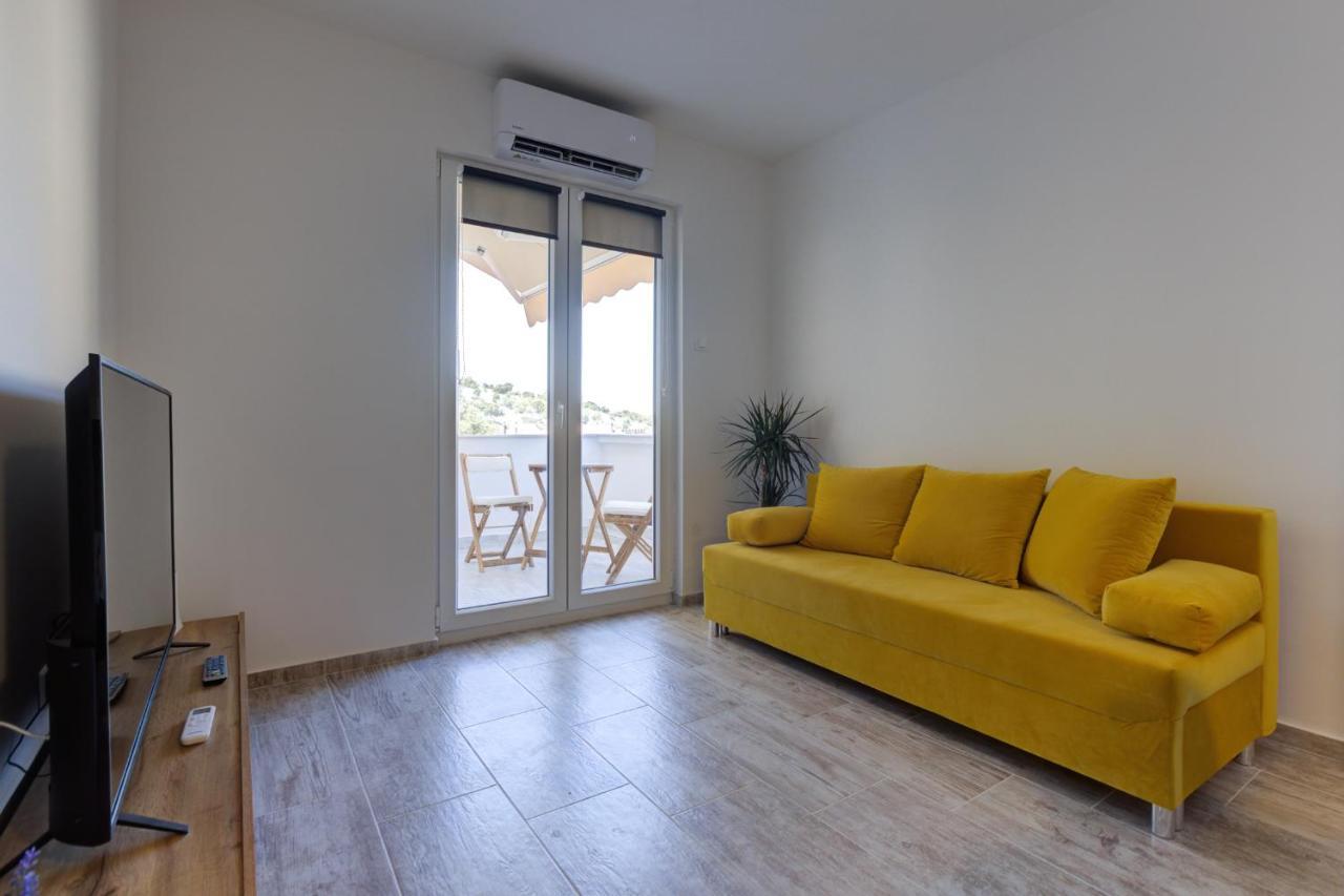 Demi Apartment Senj  Exterior foto