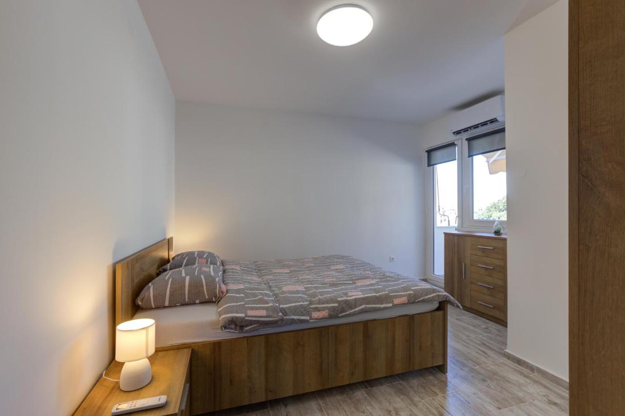 Demi Apartment Senj  Exterior foto