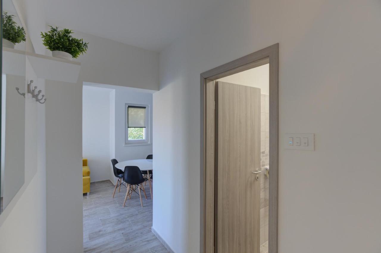 Demi Apartment Senj  Exterior foto