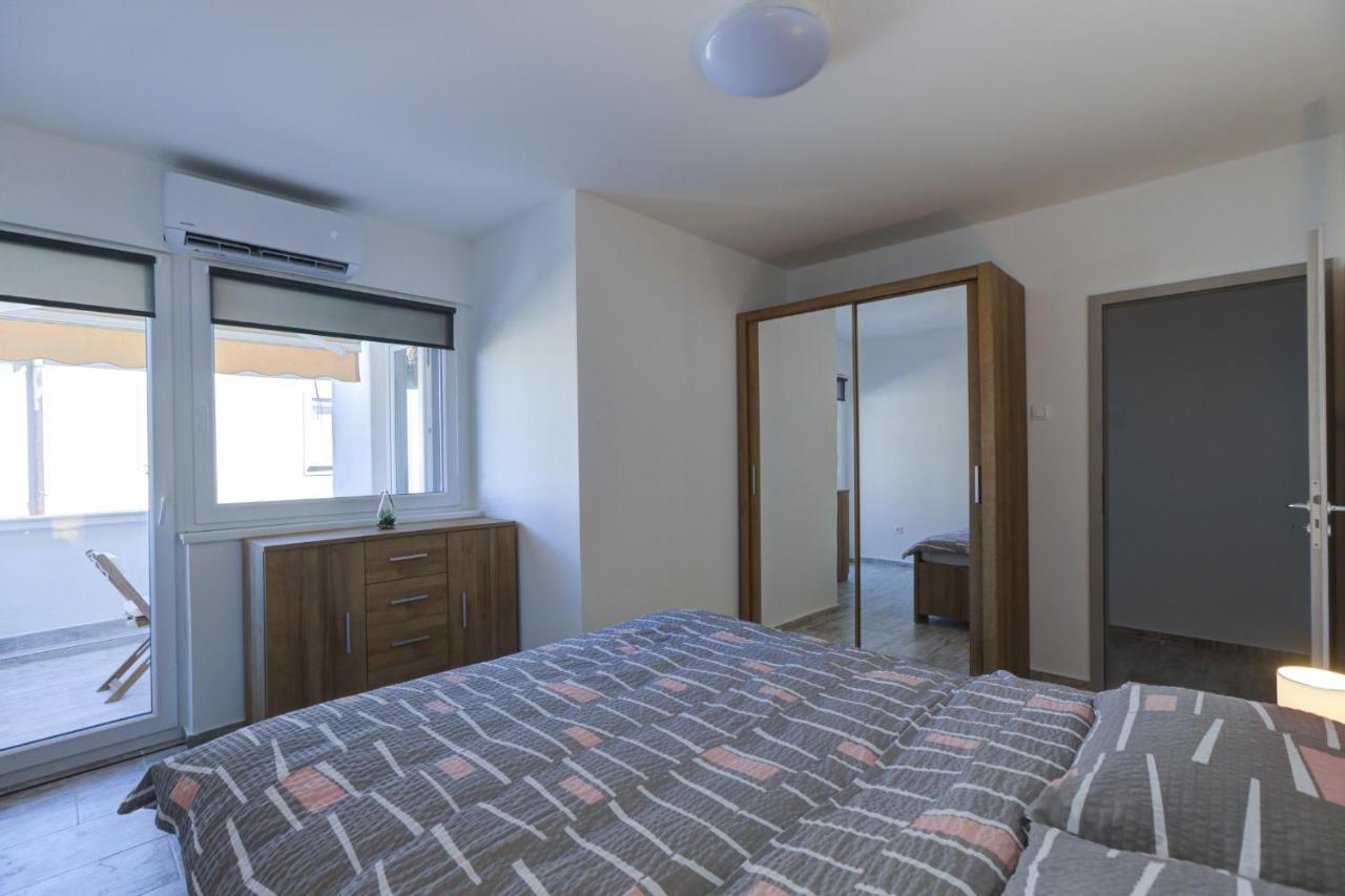 Demi Apartment Senj  Exterior foto